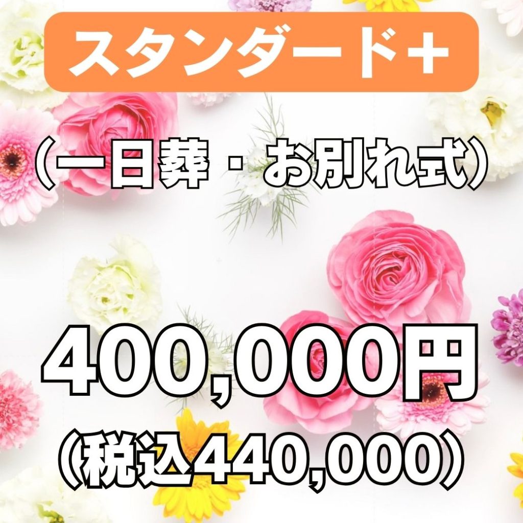 スタンダードプラスアイコン